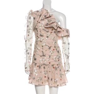 Beautiful Self Portrait Party Dress Size 8 US